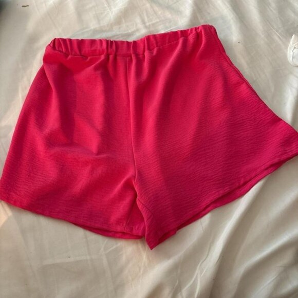 Vibrant Pink Summer Set Large - Picture 2 of 2